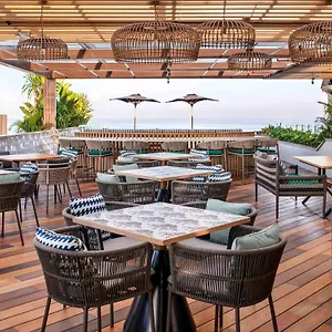 Hotel Tribe Bali Kuta