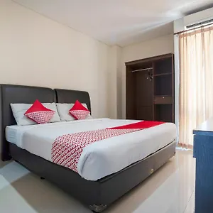 Hotel Oyo 482 Anika